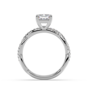 REO11632 Infinity Shank Ring